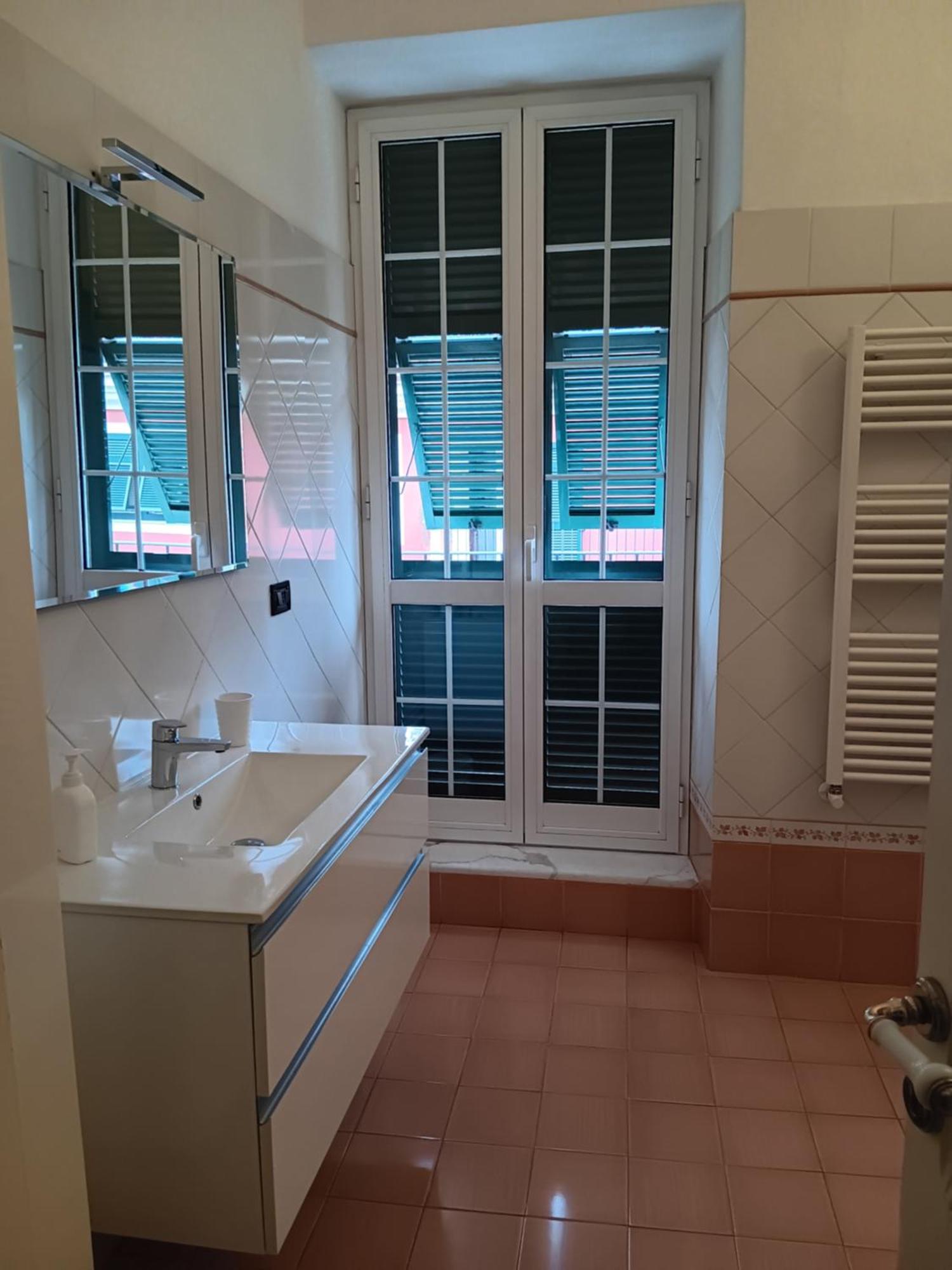Appartamento Porta Romana Sarzana