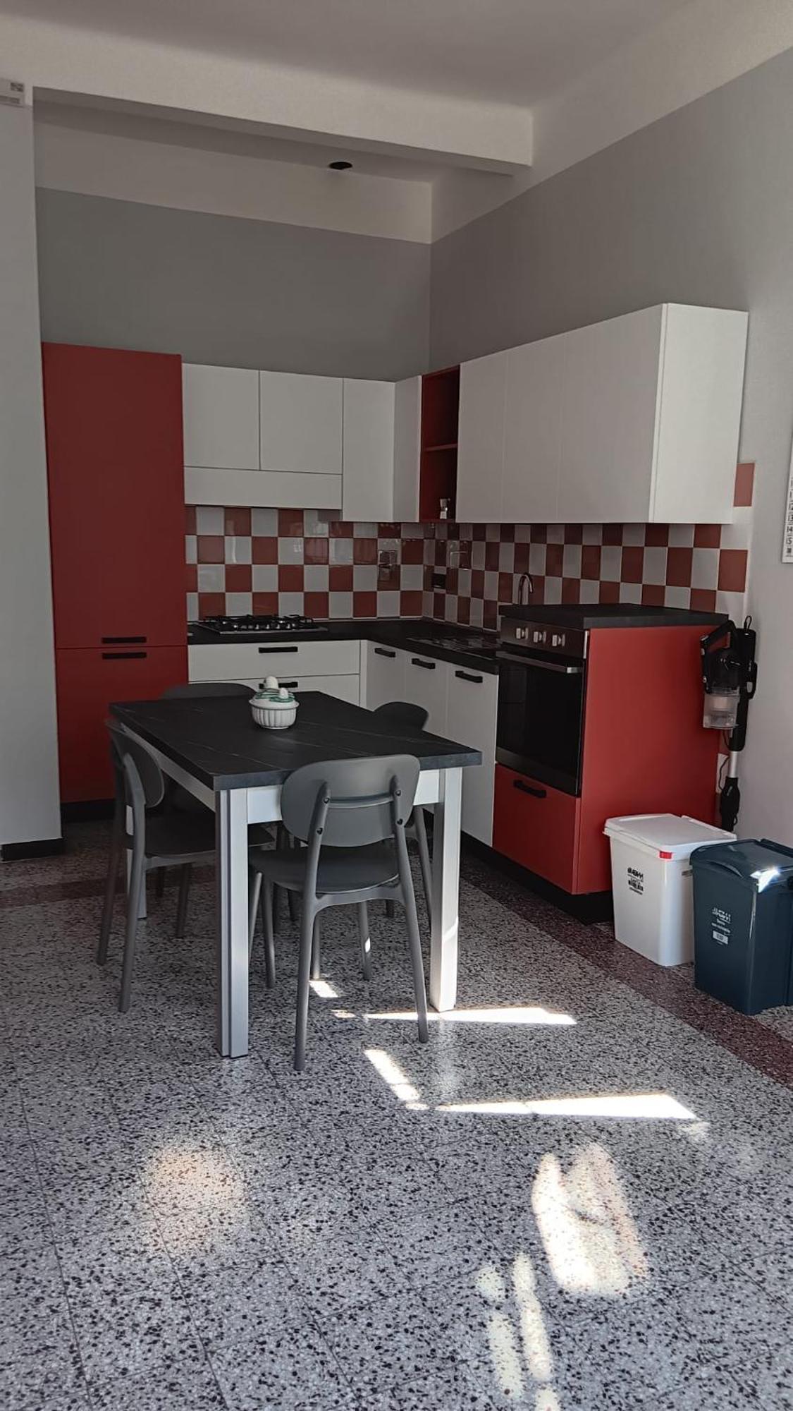 Appartamento Porta Romana
