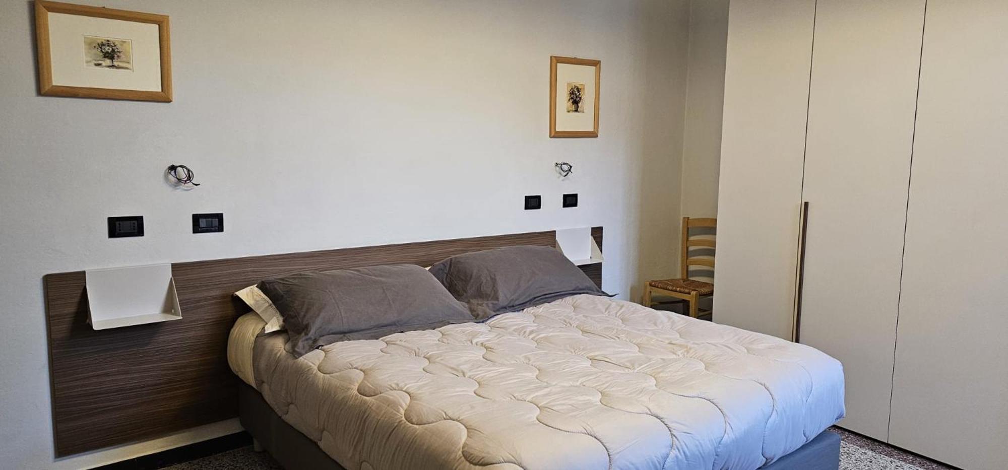 Appartamento Porta Romana Sarzana