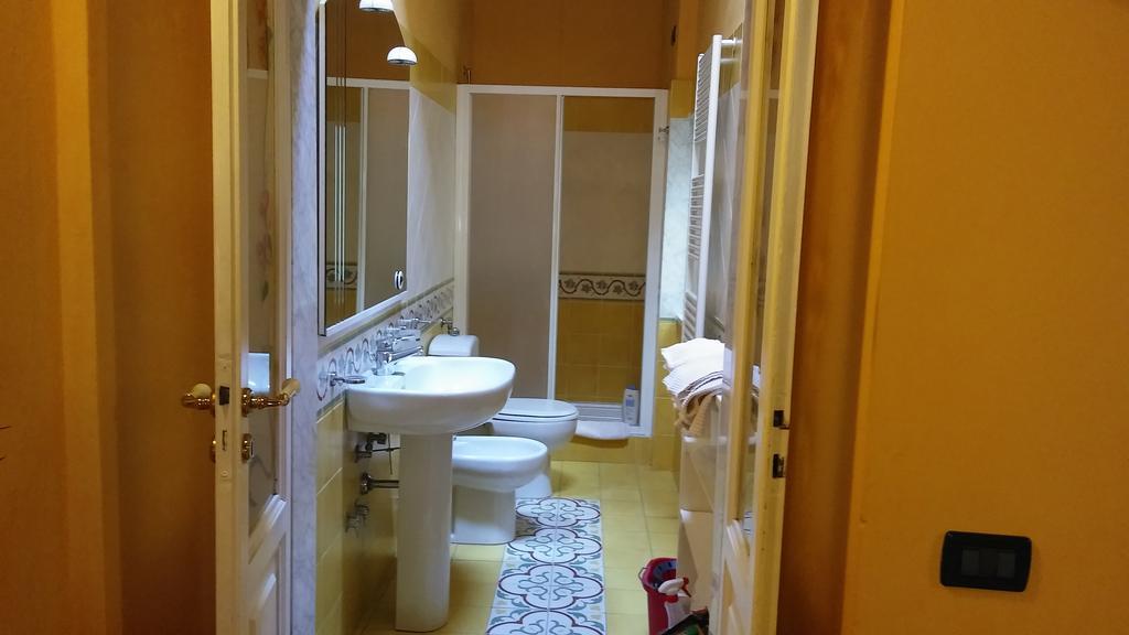 Appartamento Porta Romana