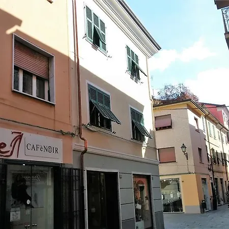 Porta Romana Sarzana Exterior photo