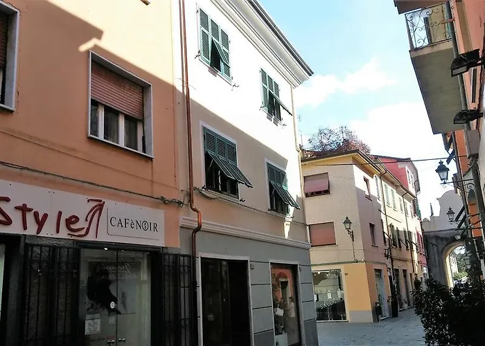 Porta Romana