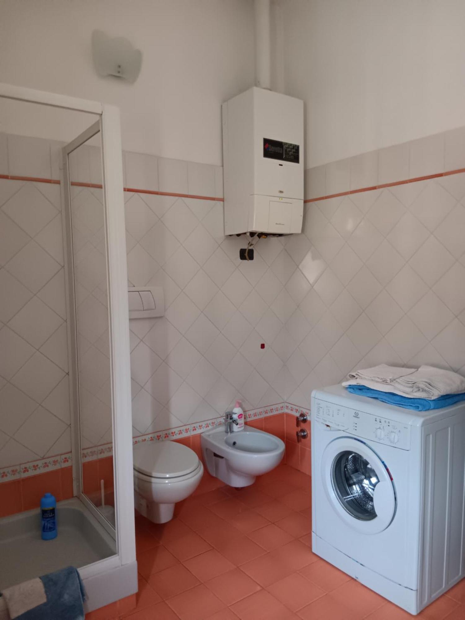 Apartment Porta Romana *