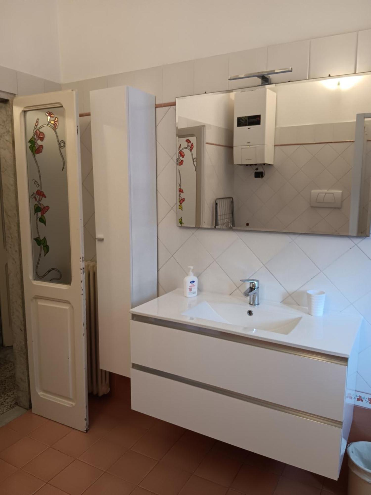 Apartment Porta Romana *