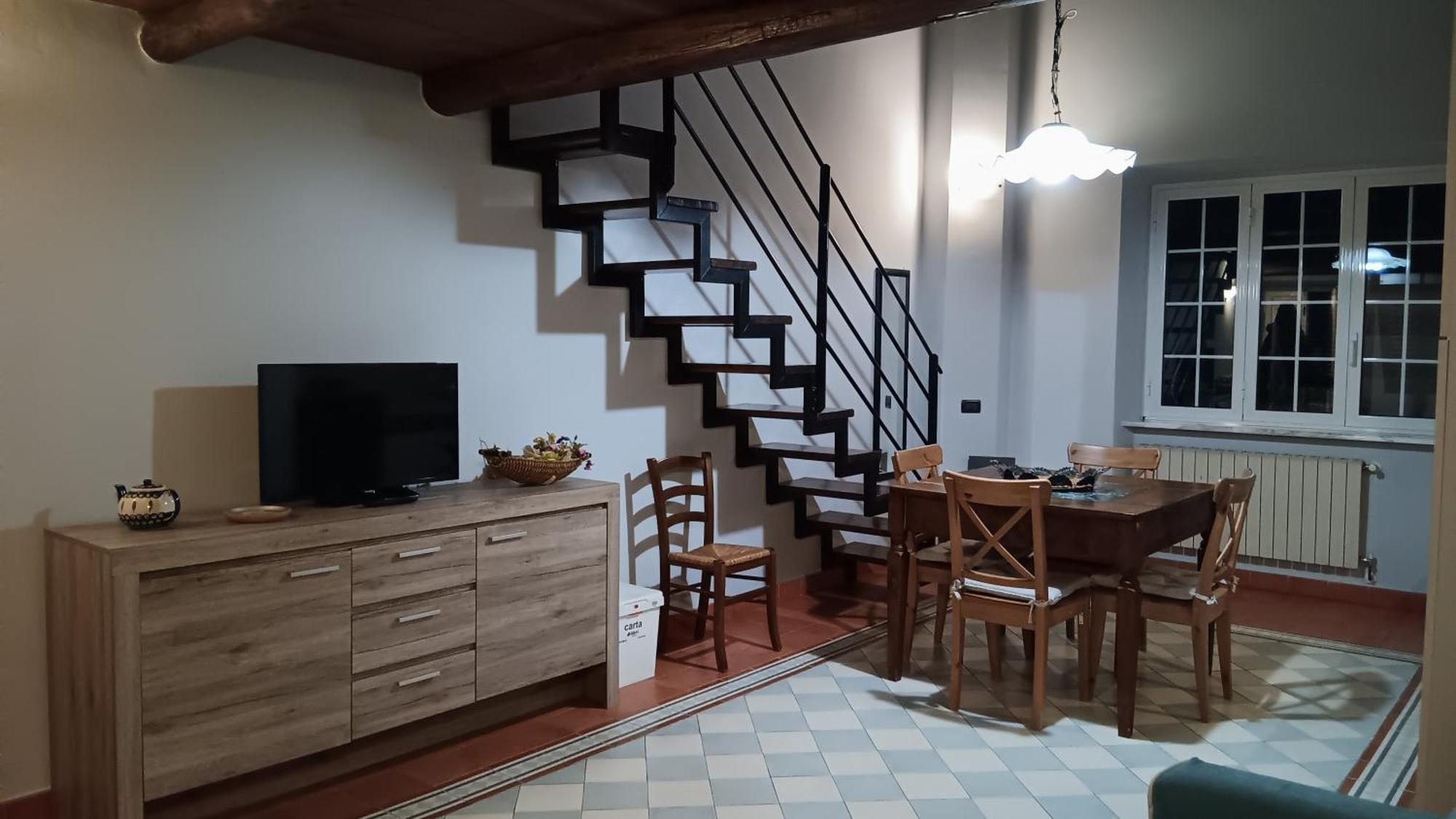 Porta Romana Apartment