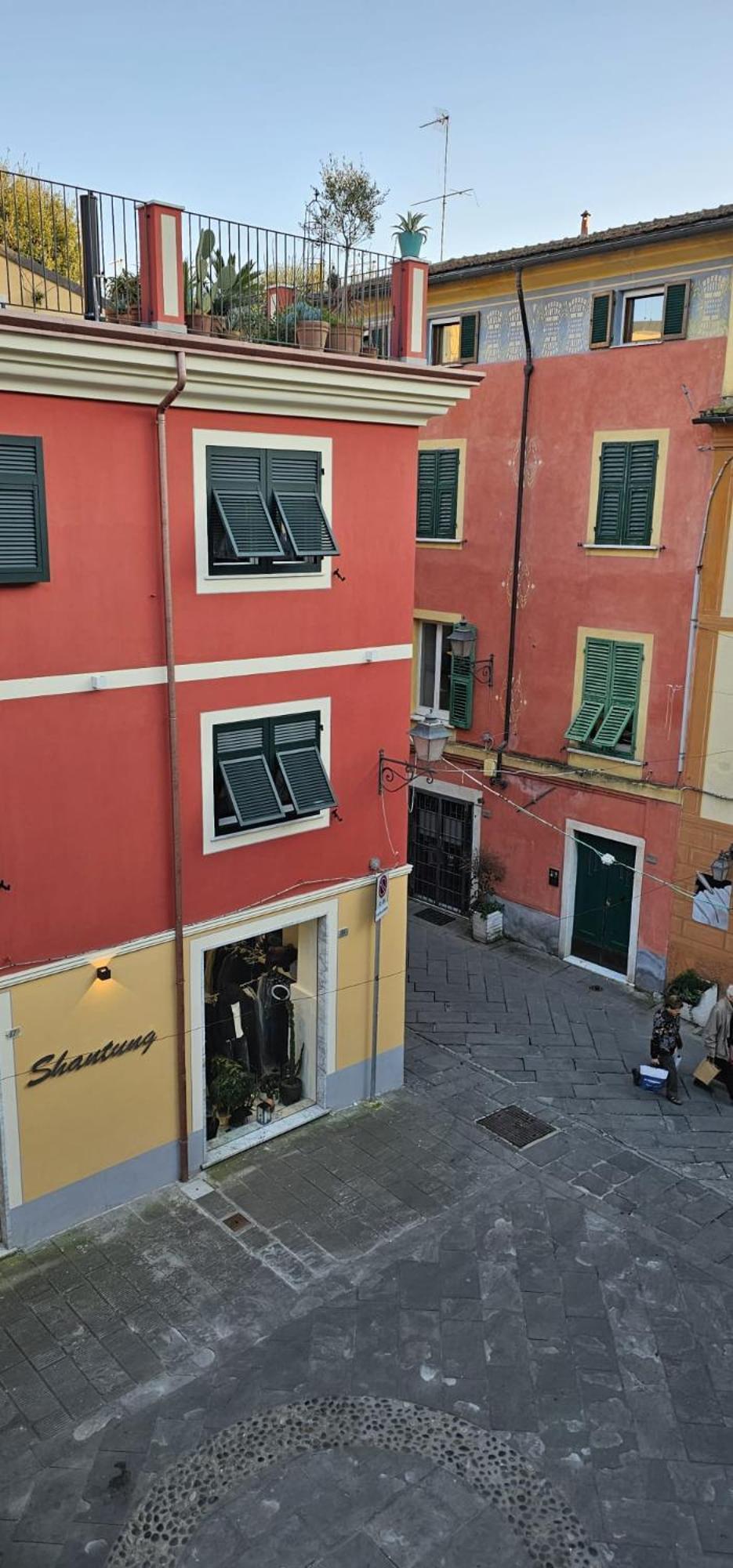 Porta Romana Apartment