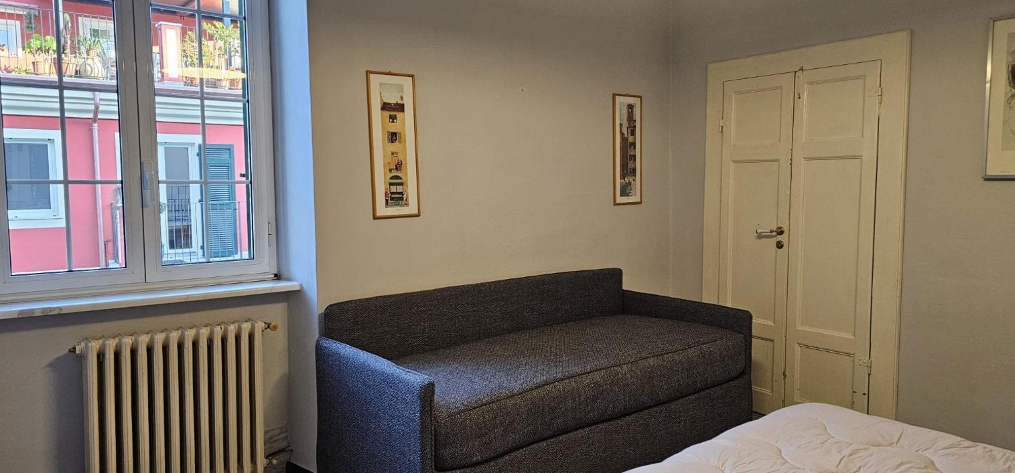 Porta Romana Apartment *