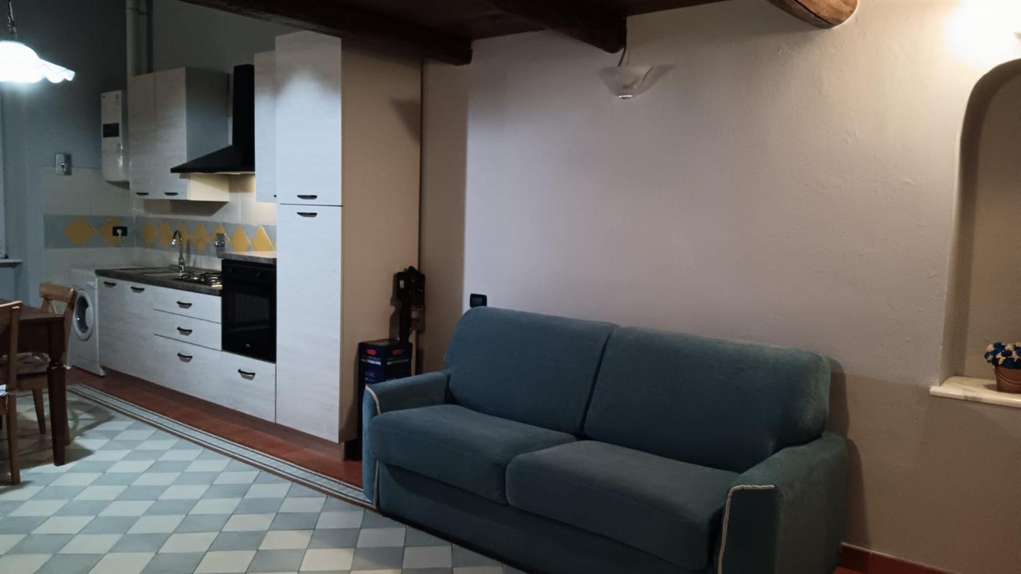Porta Romana Apartment
