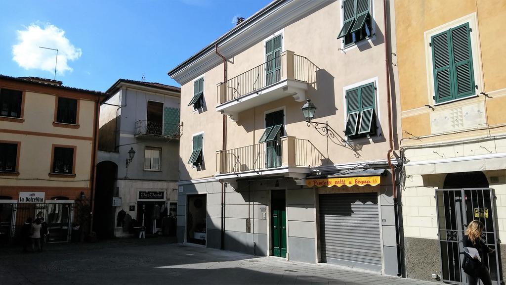 Porta Romana Apartment